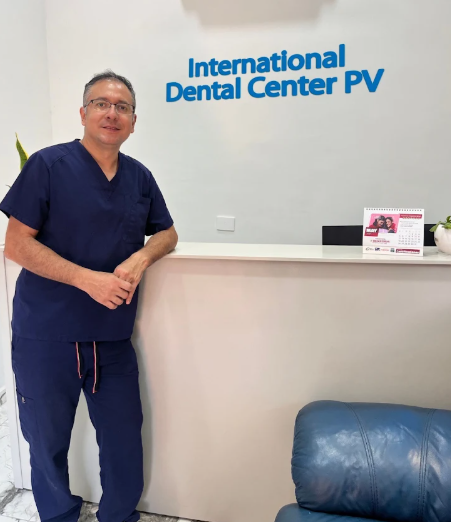 International Dental Center PV